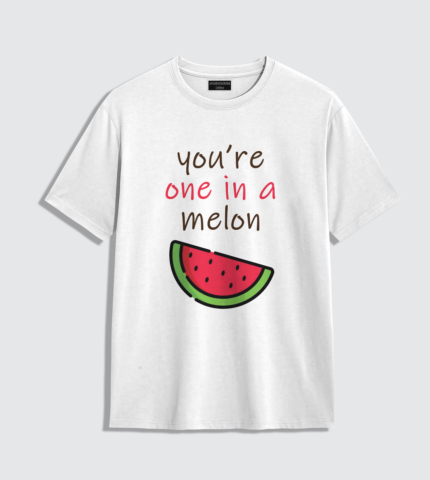 One in a Melon