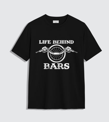Life Behind Bars