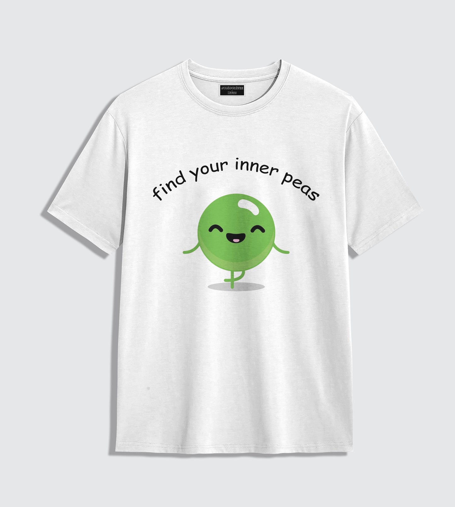 Inner Peas 2