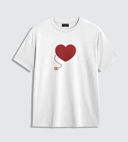 Socket Heart