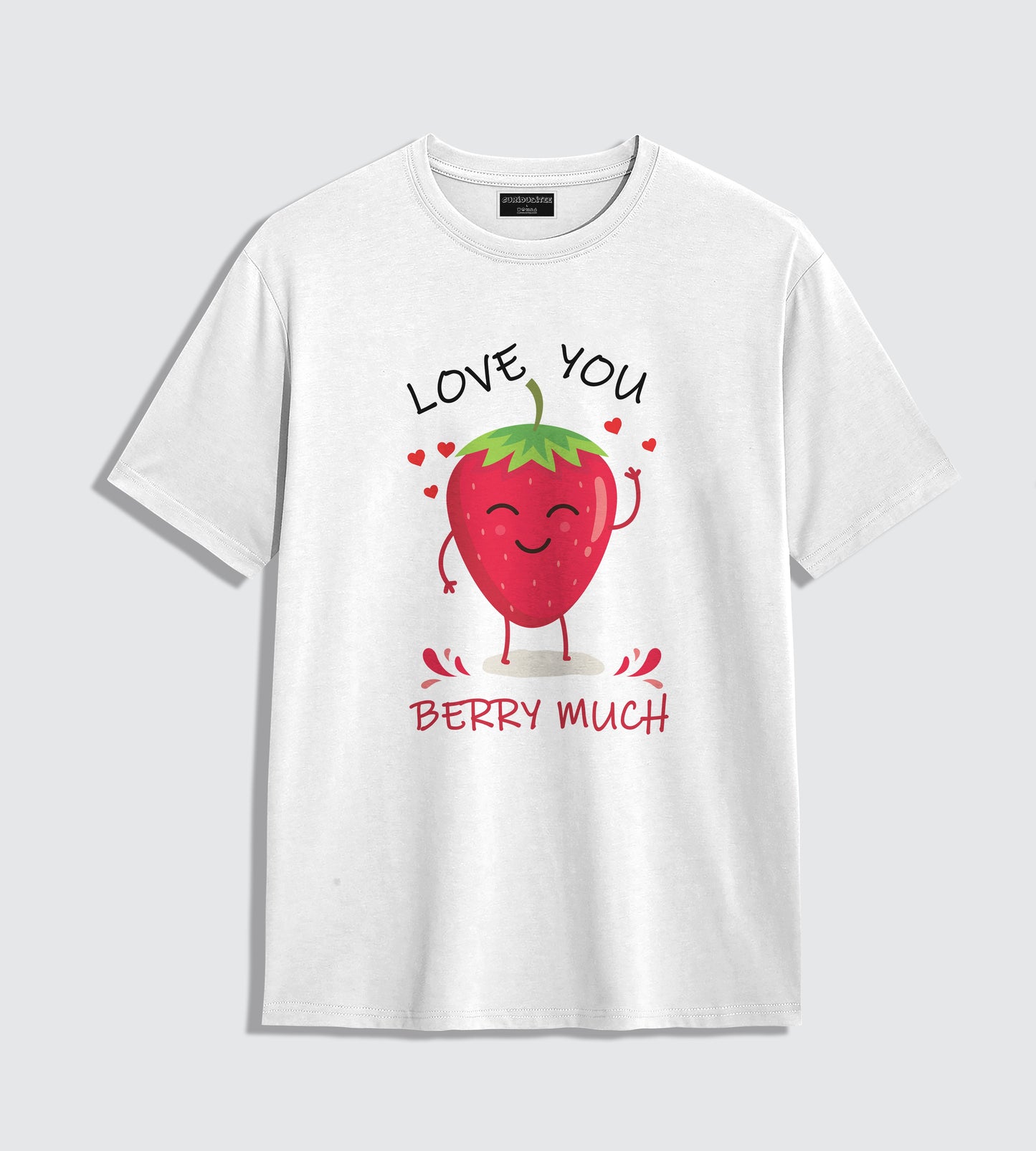 Berry Much