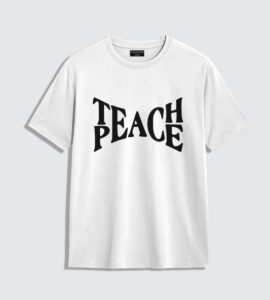 Teach/Peace