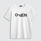 Open