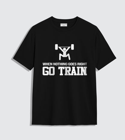GO Train