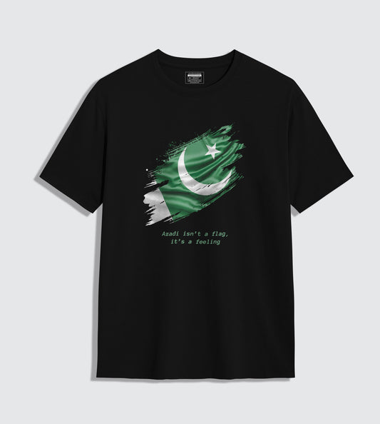 Feel the Flag