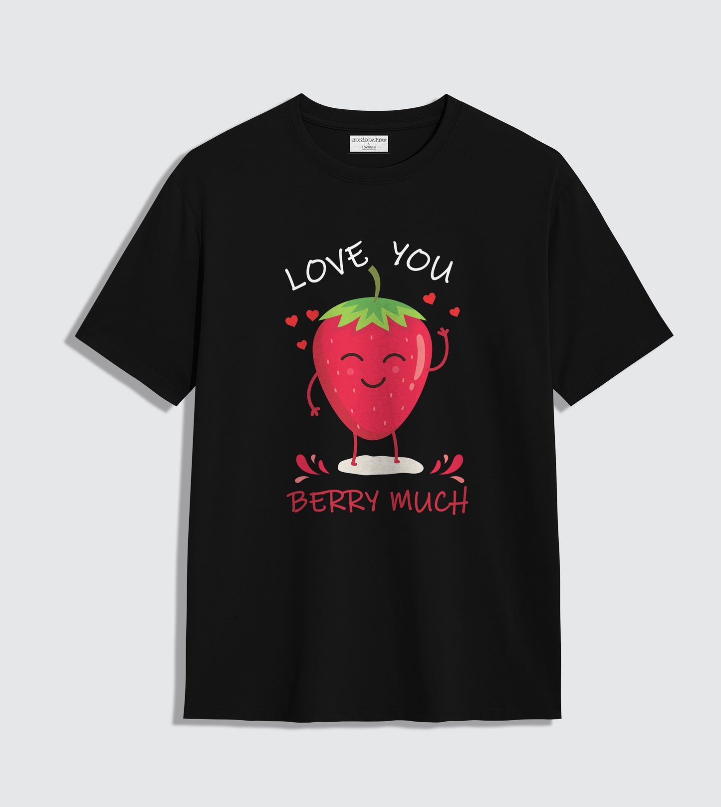 Berry Much