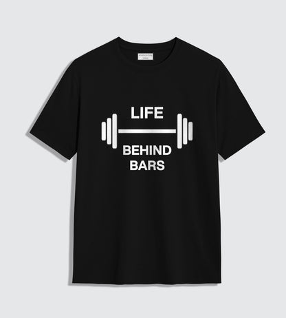 Life Behind Bars