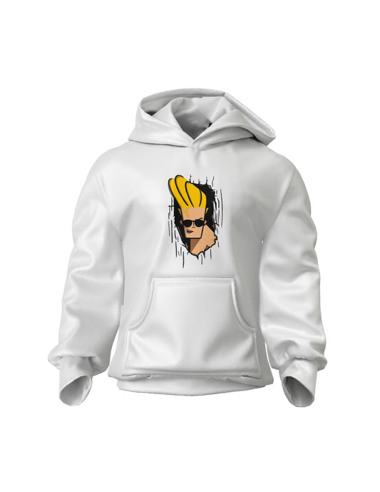 Johnny Bravo