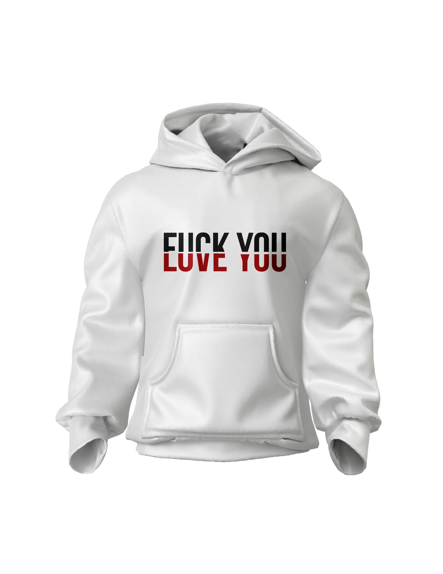 Fuck / Love YOU