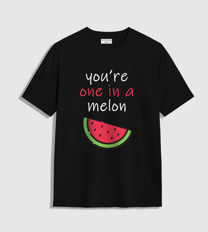 One in a Melon