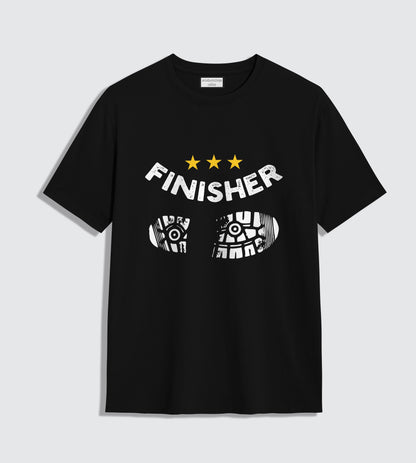 Finisher
