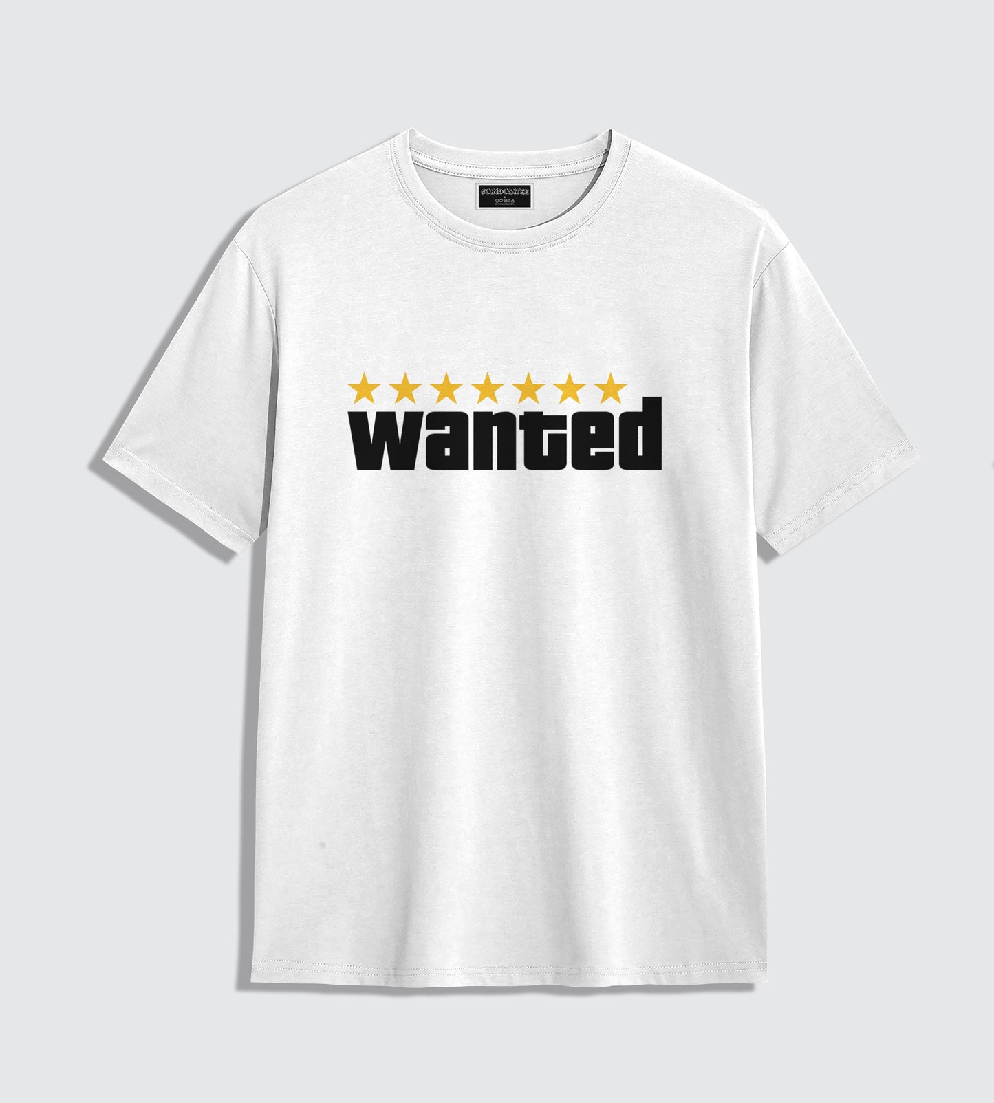 Wanted