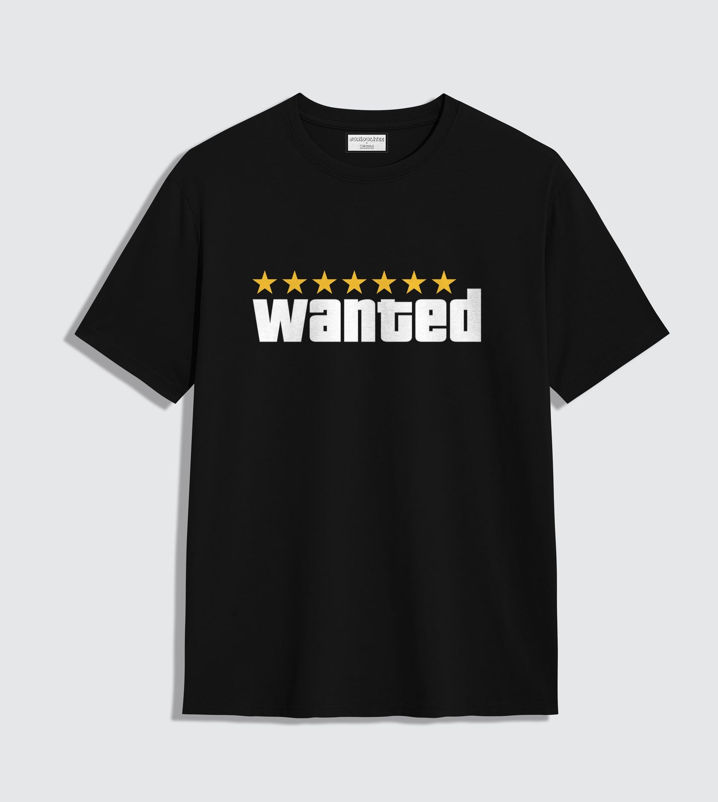 Wanted