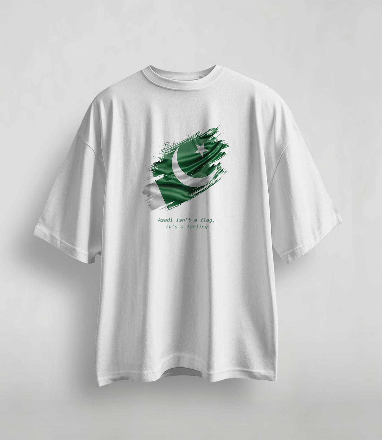 Feel the Flag