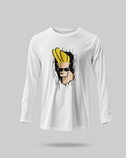 Johnny Bravo