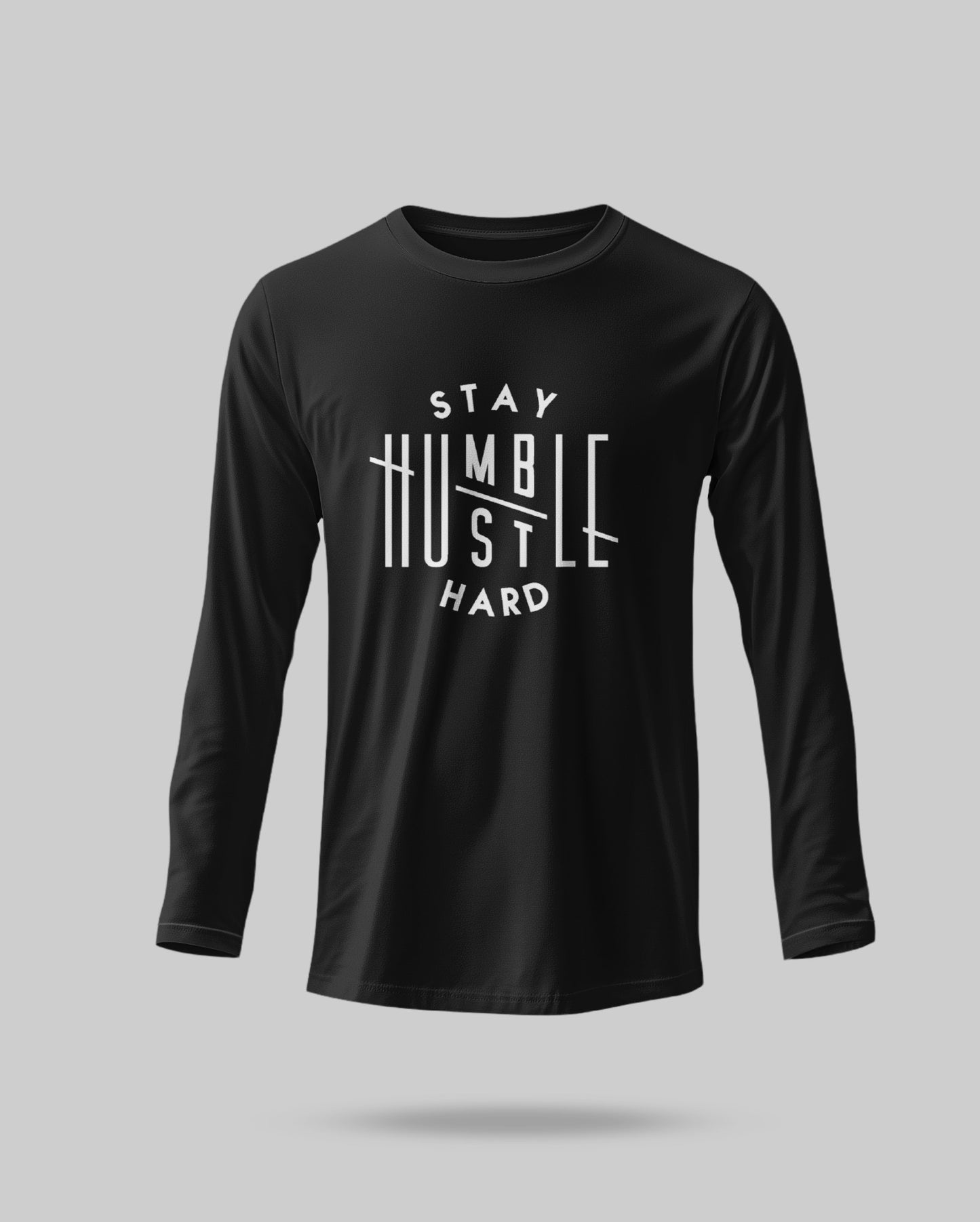 Humble/ Hustle