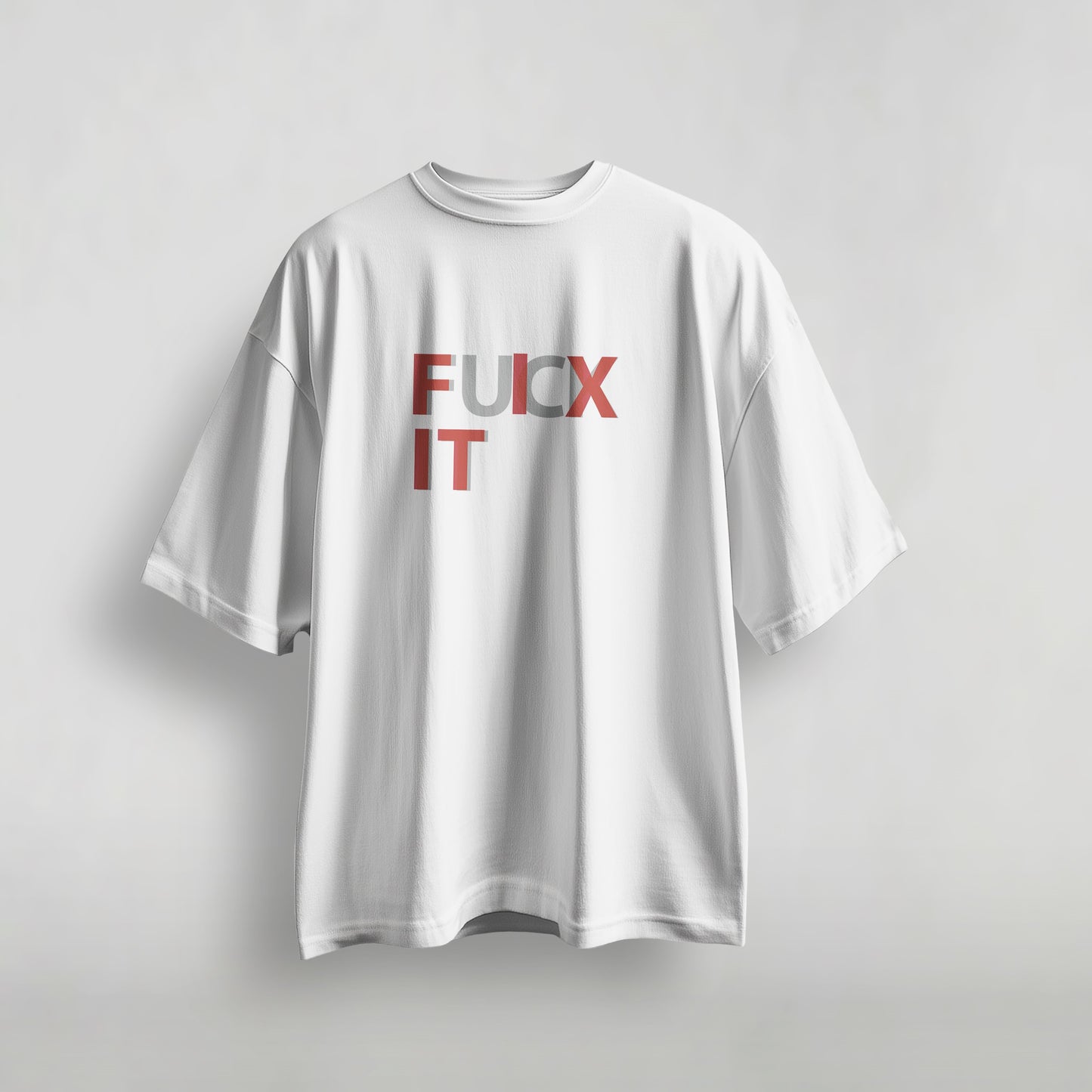 Fix/Fuck It