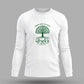 Rooted in Green