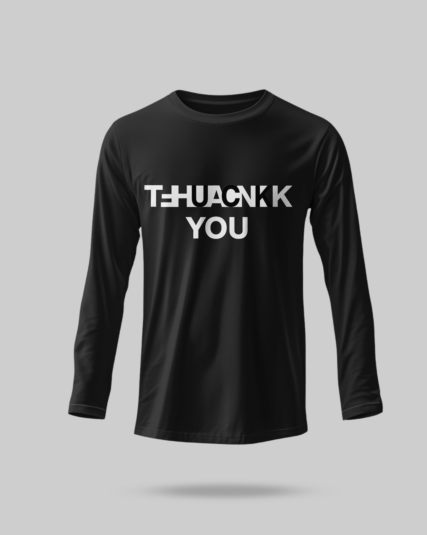 Thank/Fuck You (Copy)