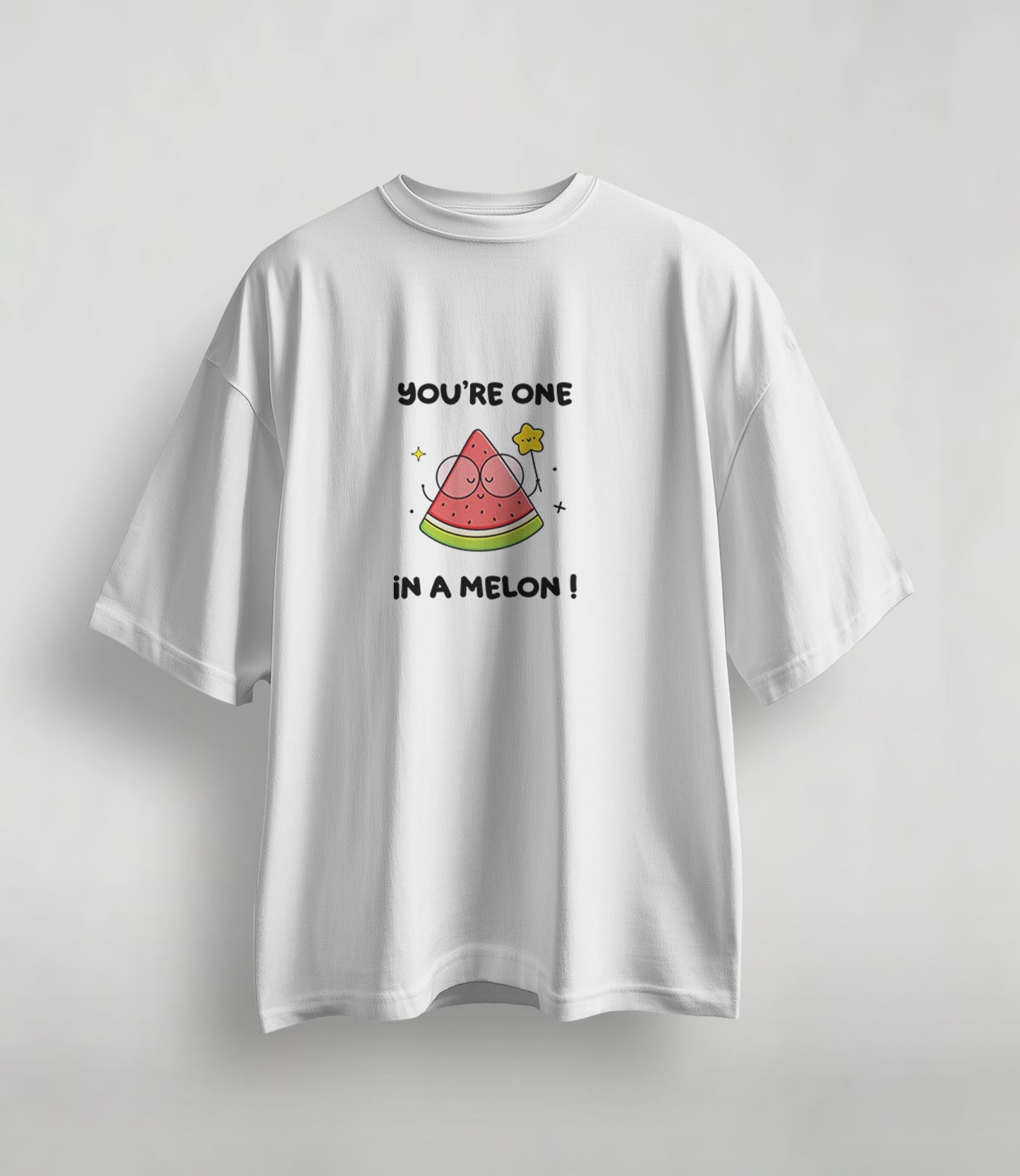 One in a Melon