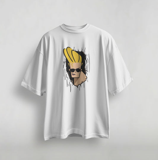 Johnny Bravo