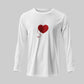 Socket Heart