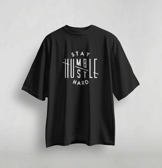 Humble/Hustle