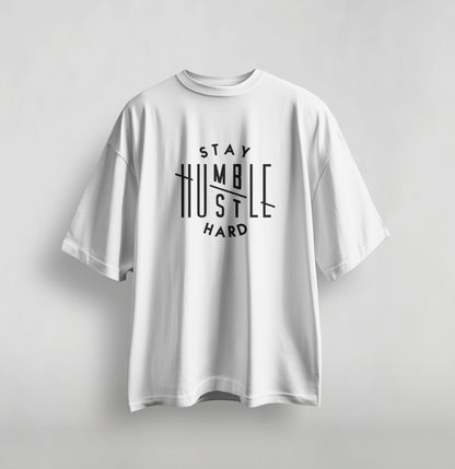 Humble/Hustle