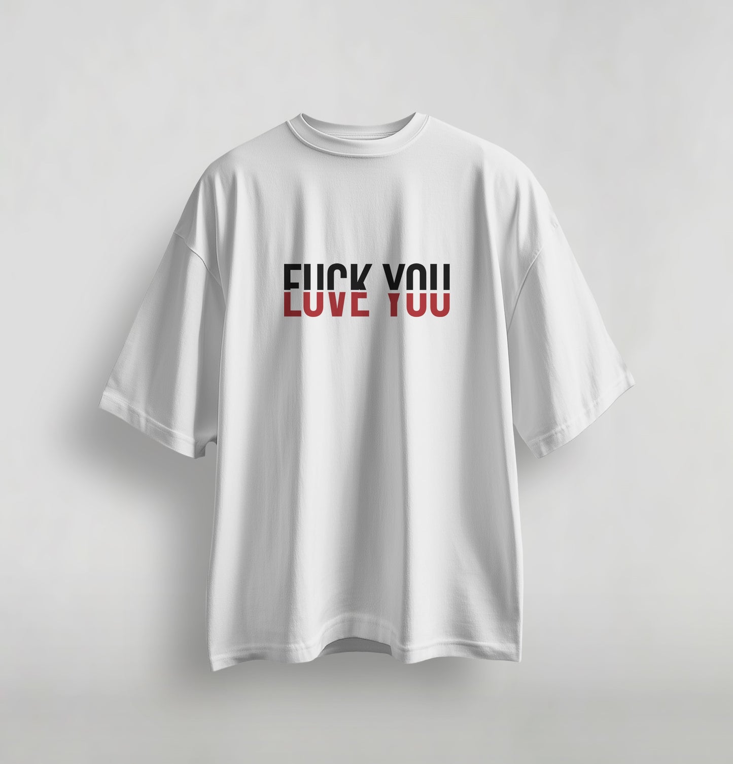 Fuck/Love You