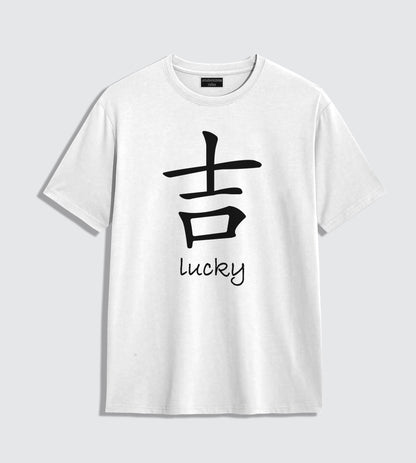 Lucky