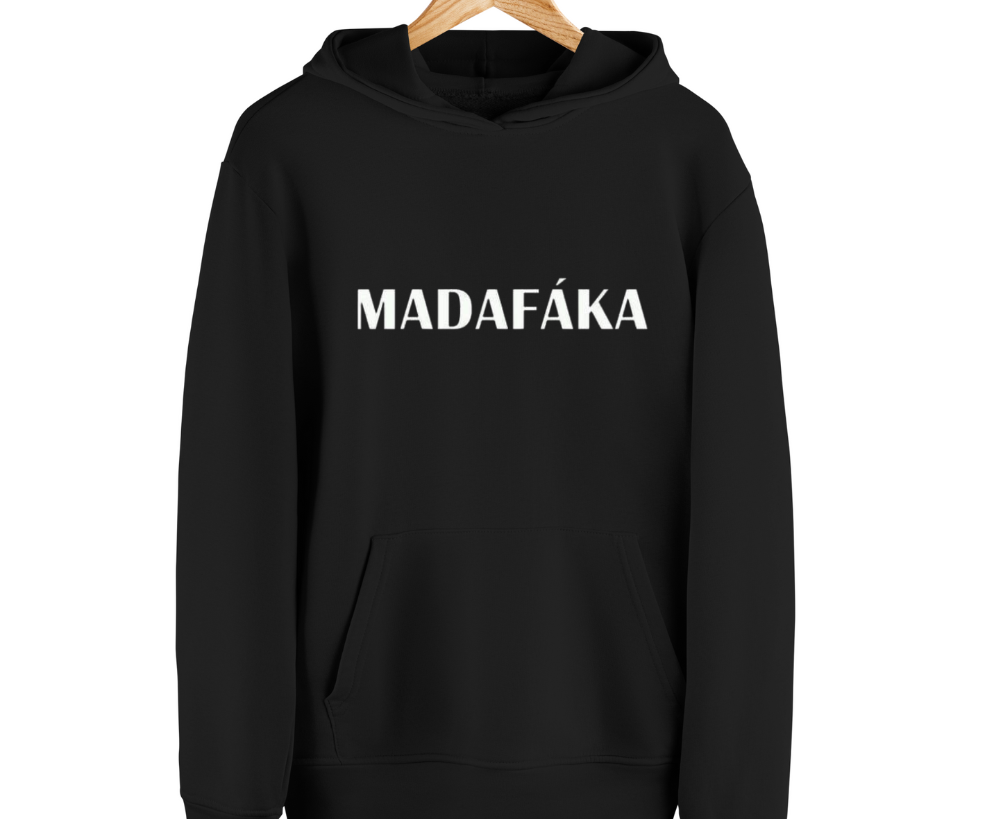 Madafaka