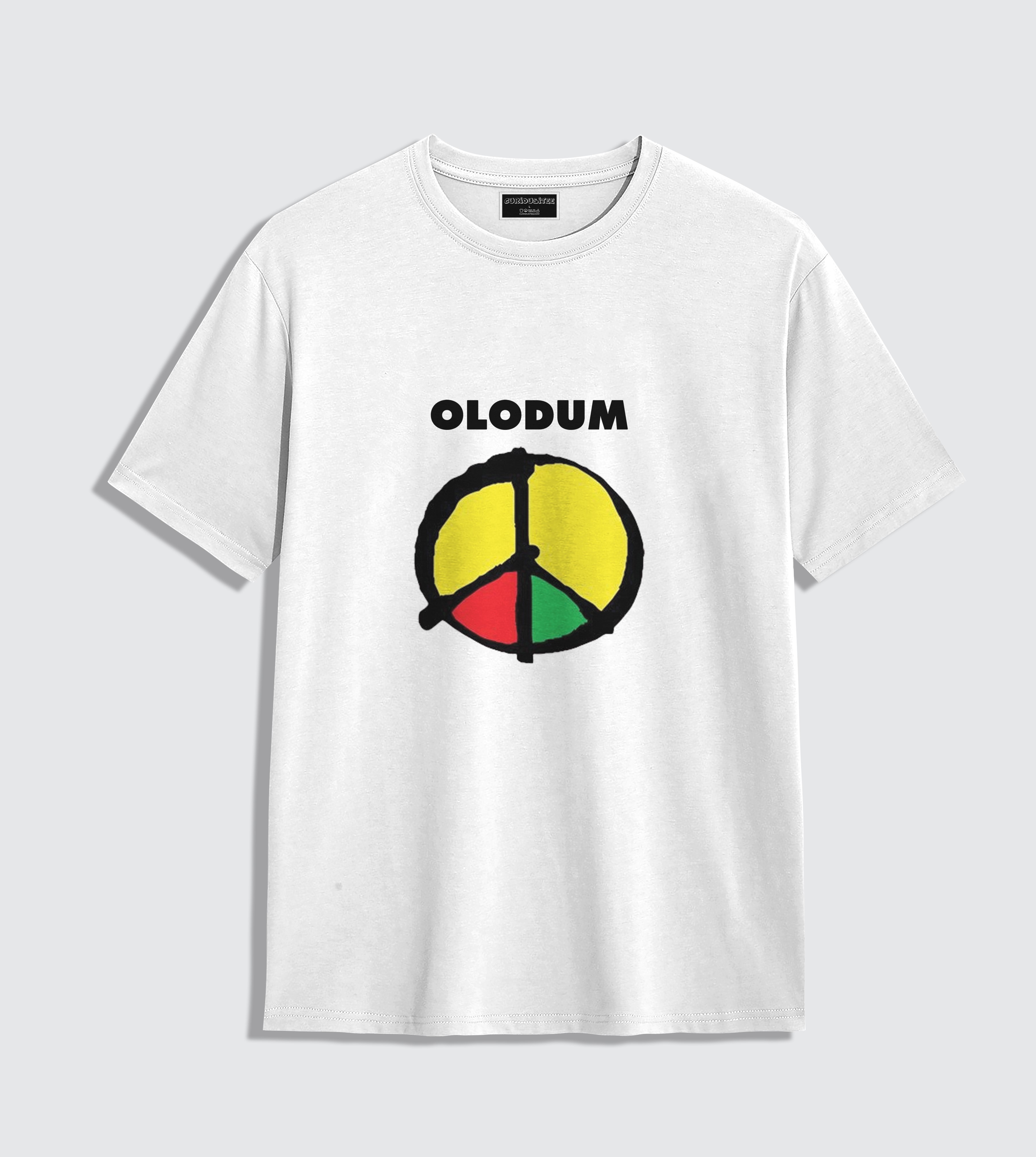 Chaos Culture Tee